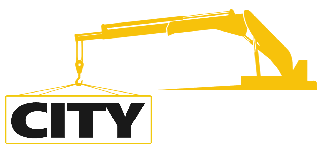 City Kran